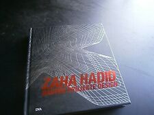 Zaha hadid bauten d'occasion  Lunéville