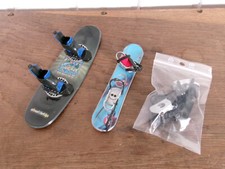 Tech deck fingerboard d'occasion  Colmar