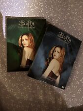 Buffy ammazza vampiri usato  Sansepolcro