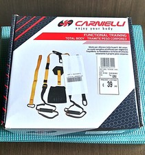 Carnielli functional training usato  Ponte San Pietro
