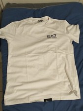 t shirt emporio armani, usado comprar usado  Enviando para Brazil