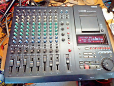 Yamaha md8 portable for sale  SHREWSBURY