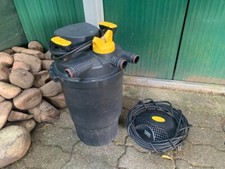 Laguna teichpumpe gartenteichf gebraucht kaufen  Lahr
