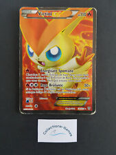 Carte pokémon victini d'occasion  Jarnac