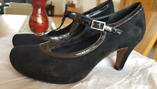 Escarpins clarks 37 d'occasion  Nantes-