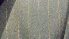 Edler luxus anzug gebraucht kaufen  Wollmatingen