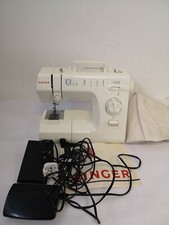 Singer m.c.p.k electric for sale  WELWYN GARDEN CITY