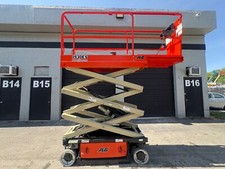 2018 jlg 1930es for sale  Pompano Beach
