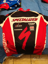 specialized maglia usato specialized maglia usato Mortara