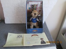 Meerkat yakov toy for sale  POOLE