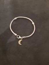 Sterling silver bracelet for sale  BIRMINGHAM