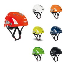 Casco lavoro kask usato  Albino