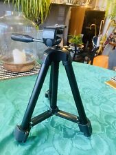 Miranda extendable tripod for sale  PADSTOW