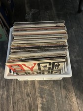 Mixed lot vinyl for sale  Saint Peters