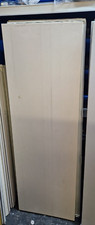 Stück 40x125cm tegometall gebraucht kaufen  Braunschweig