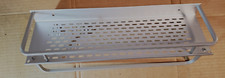 Vtg aluminum shelf for sale  Boise