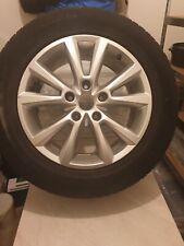 Alufelgen sommerreifen vw gebraucht kaufen Alufelgen sommerreifen vw gebraucht kaufen  Ampfing