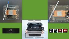 Usado, Ventilador dissipador de calor processador AMD PHENOM II para CPUs x4 965-955-945 e FX 8320 8350 6350 comprar usado  Enviando para Brazil