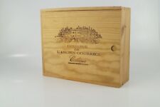 Weinkiste holz kasten gebraucht kaufen  Bielefeld
