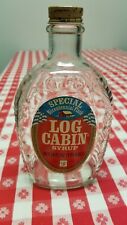 Log cabin syrup for sale  Machesney Park