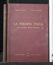 Terapia fisica nella usato  Ariccia