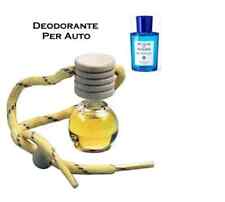 Deodorante profumo mandorlo usato  Pagani