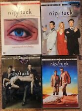 Nip tuck dvd for sale  West Valley City