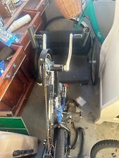 Bike invcare disability for sale  MORECAMBE