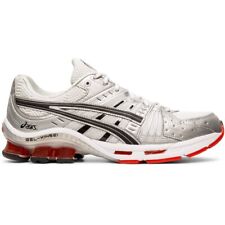 Sapatos masculinos ASICS GEL-Kinsei OG, 7, branco/preto/vermelho comprar usado  Enviando para Brazil