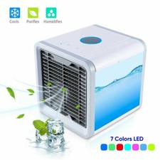 Mini air cooler for sale  BARKING