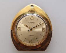 Retro vintage wostok gebraucht kaufen  Eppstein