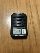 Swissphone hurricane dv300 gebraucht kaufen  Hamm, Sieg