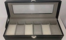 Scatola box porta usato  Porto Empedocle