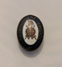 Church lad brigade for sale  SHEFFIELD