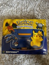 Nintendo édition pokemon d'occasion  Albertville