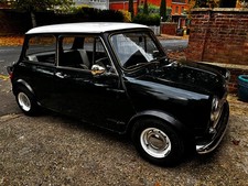 mk2 mini cooper s for sale mk2 mini cooper s for sale  HITCHIN