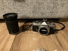 Olympus slr 35mm for sale  SITTINGBOURNE