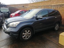Honda crv 2007 for sale  CARLISLE
