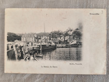 Trouville bateau havre d'occasion  Carcassonne