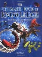Ultimate book knowledge for sale  UK