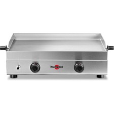 Plancha gaz krampouz d'occasion  Hénin-Beaumont
