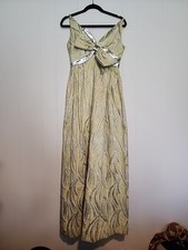 Vintage 1960s handmade for sale  Jacksonville