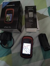 Garmin etrex 20x usato  Massa di Somma
