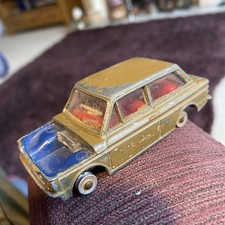 Dinky toys 214 for sale  IVER
