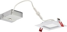 Lithonia lighting wafer for sale  Jamestown