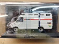 Iveco Daily 35-U8 (1984) Asistencia en rallye #72 comprar usado  Enviando para Brazil
