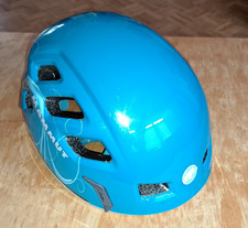 Kletterhelm mammut unbenutzt gebraucht kaufen  München