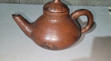 Ancienne petite théière d'occasion  Gex