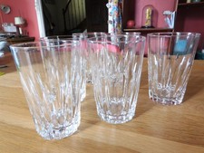 Sevres verres orangeade d'occasion  Ussac
