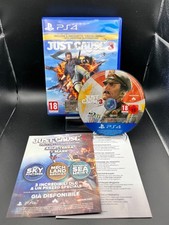 just cause 3 usato  Caserta